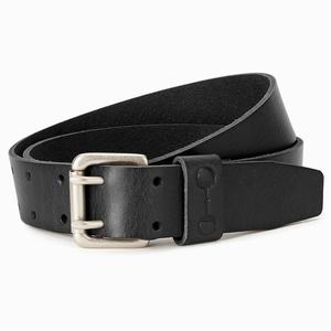 Men's Ariat Billet Belts Black | AUXI-75823