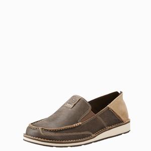 Men's Ariat Cruiser Sneakers Multicolor | WSIL-54063