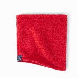 Men's Ariat Elementary Hats Red | TFUP-84350