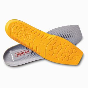 Men's Ariat Energy Max Wide Square Toe Insoles Multicolor | WSVD-75328