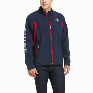 Men's Ariat New Team Softshell Riding Pants Multicolor | CLAQ-32984