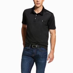 Men's Ariat Norco Riding Pants Black | WYUE-04689