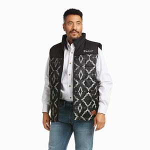 Men's Ariat Pendleton Crius Insulated Jackets Multicolor | QURK-63920