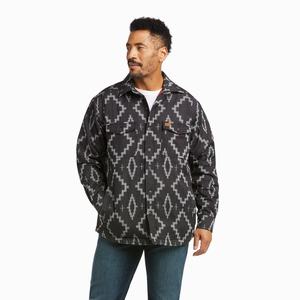 Men's Ariat Pendleton Kiva Insulated Jackets Multicolor | GULA-81059