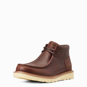 Men's Ariat Recon Country Dress Boots Multicolor | KVOF-57362