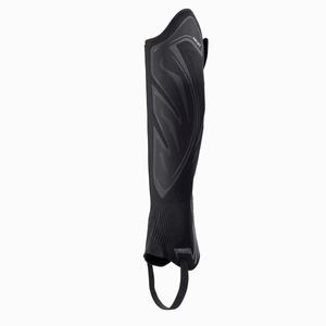 Women's Ariat Ascent Half Chap Riding Boots Black | XCRS-87063