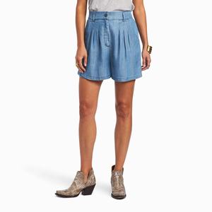 Women's Ariat Blue Note Pants Blue | JCYP-27408