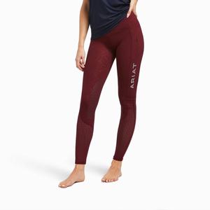 Women's Ariat Eos Knee Patch Pants Multicolor | CITE-20897