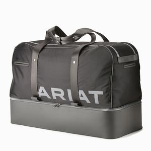 Women's Ariat Grip Bag Wallets Black | AXUW-64285