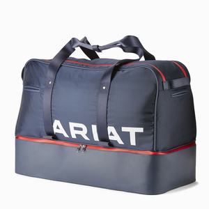 Women's Ariat Grip Bag Wallets Blue | IHOE-13254