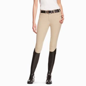 Women's Ariat Heritage Elite Pants Brown | SVOX-21483