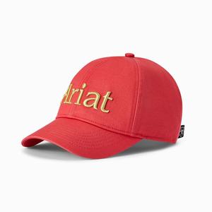 Women's Ariat Hoyden Hats Red | IEFK-30845