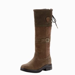 Women's Ariat Langdale Waterproof Riding Boots Multicolor | CIFD-48310