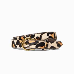 Women's Ariat Narrow Belts Multicolor | RADQ-28403