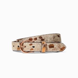 Women's Ariat Narrow Belts Multicolor | WXHU-40563