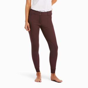 Women's Ariat Prelude Pants Multicolor | RFNE-65490