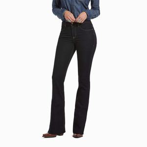 Women's Ariat Premium High Rise Skinny Jeans Multicolor | UDCF-56172