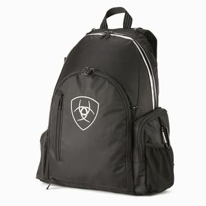 Women's Ariat Ring Backpack Wallets Black | PEHN-75864