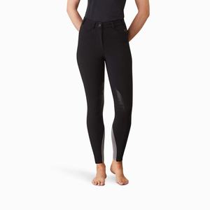 Women's Ariat Speranza Pants Black | KTZP-10796