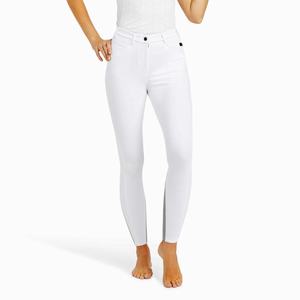 Women's Ariat Speranza Pants White | QPTC-65340
