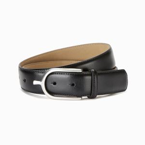 Women's Ariat Spur Belts Black | BNDT-74069