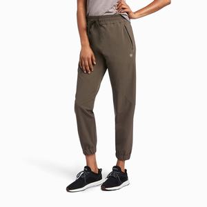 Women's Ariat TEK Pants Brown | EPIS-42398