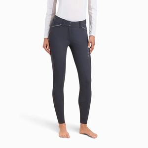 Women's Ariat Tri Factor Lumina Grip Full Seat Breech Riding Pants Multicolor | GBVO-96213
